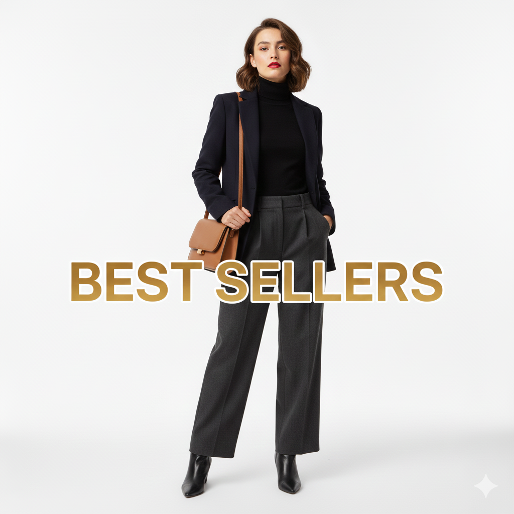 Best Sellers