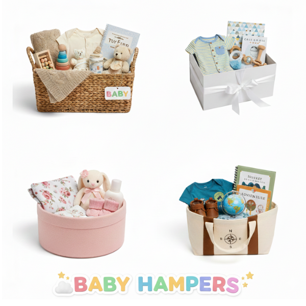 Baby Hampers